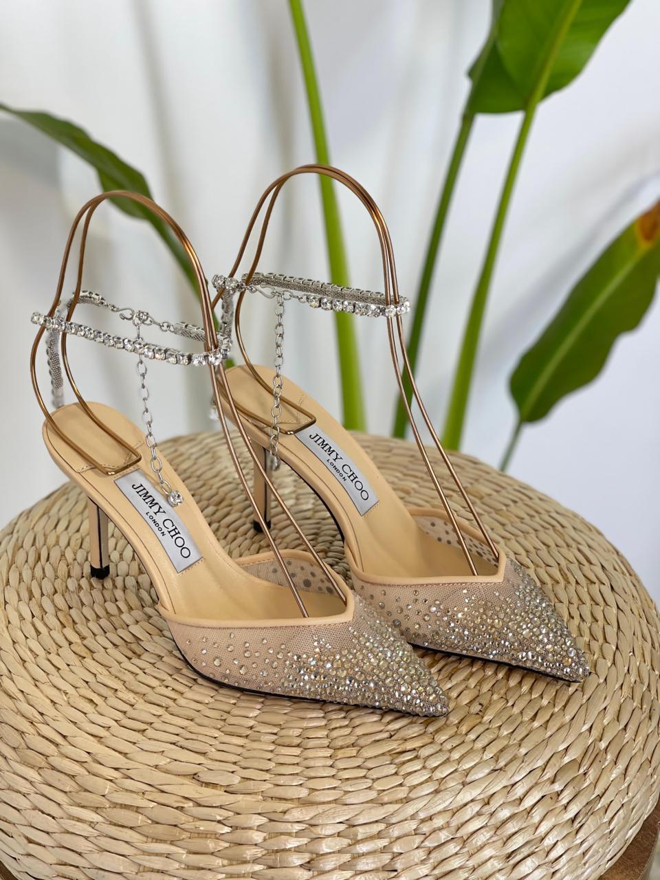 Ladies heels Lilly Onlines