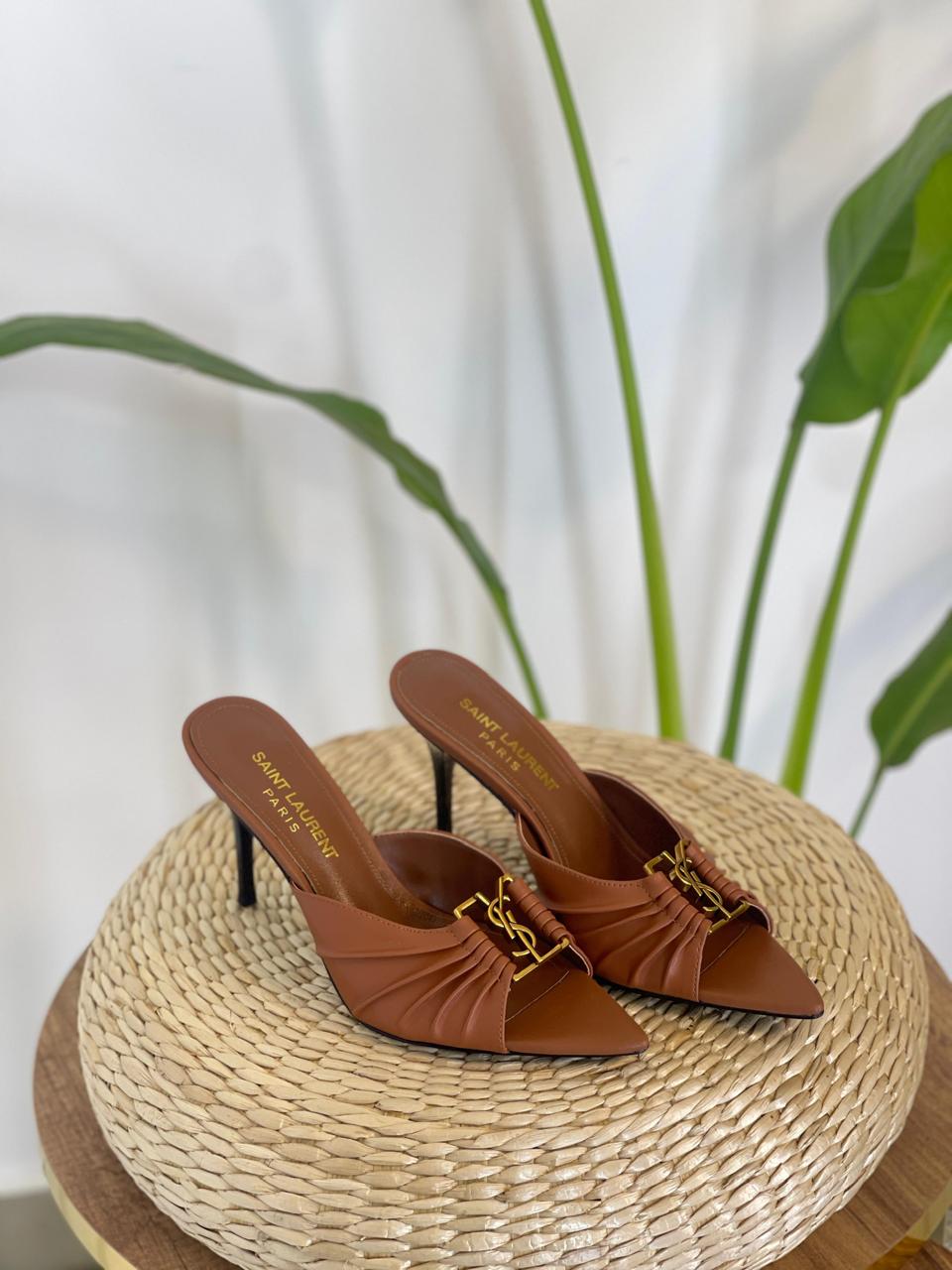 Ladies heels Lilly Onlines