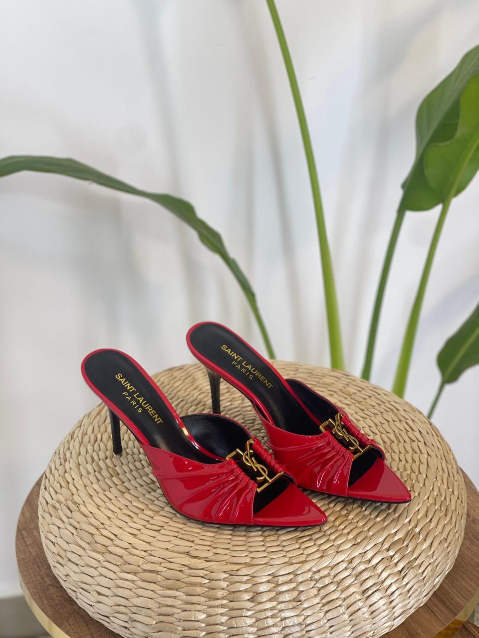 Ladies heels Lilly Onlines