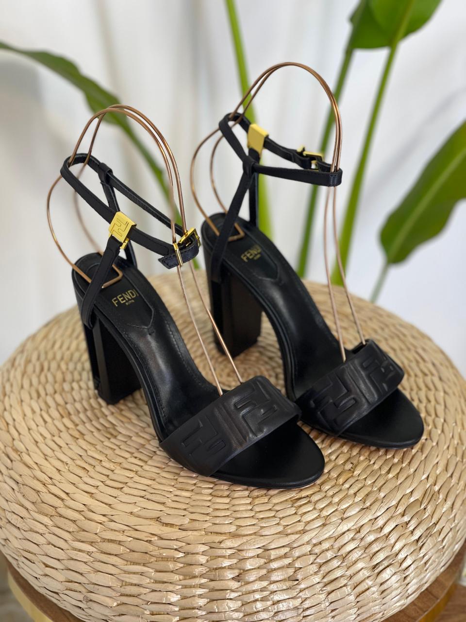 Ladies heels Lilly Onlines