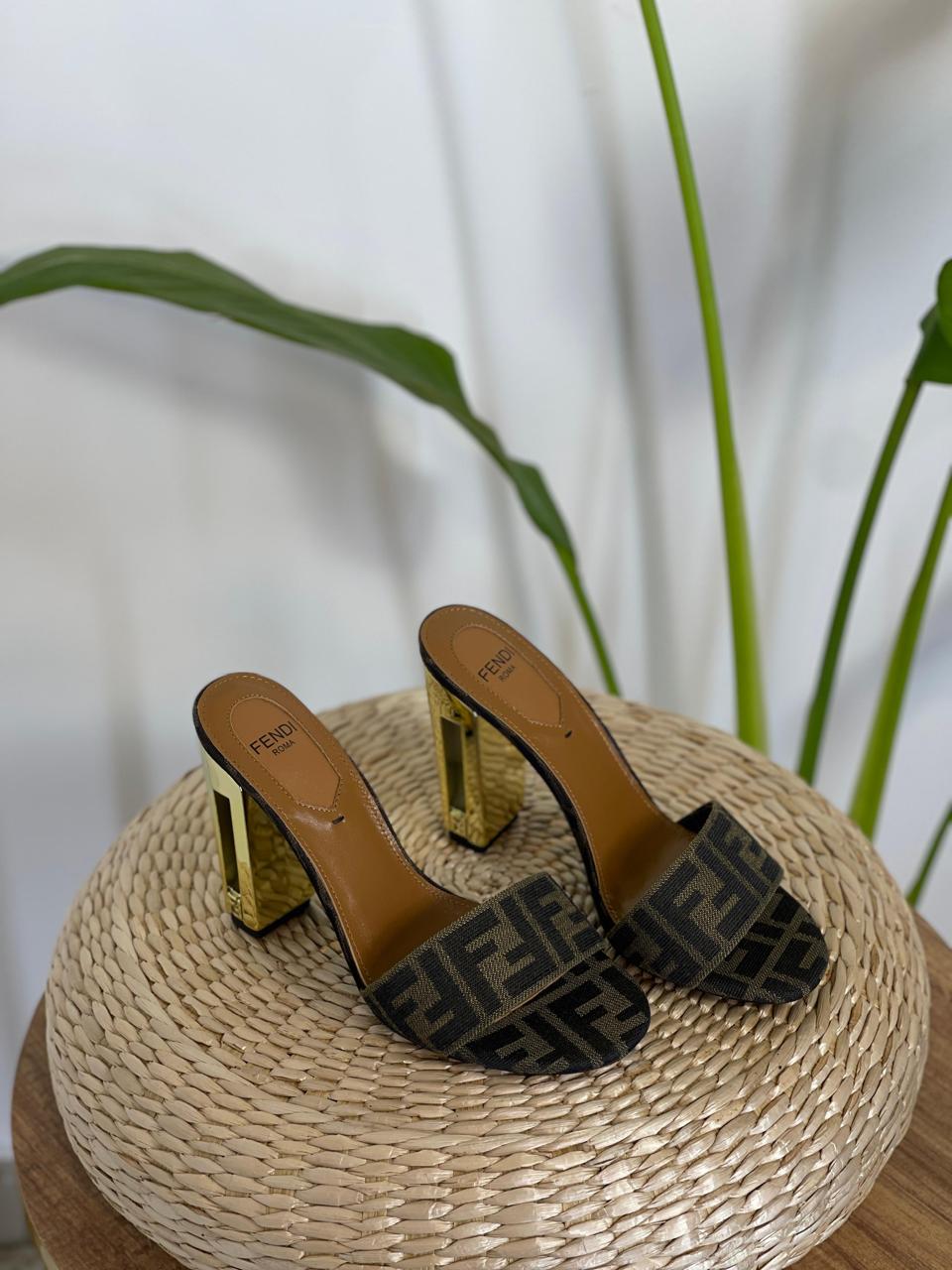 Ladies heels Lilly Onlines