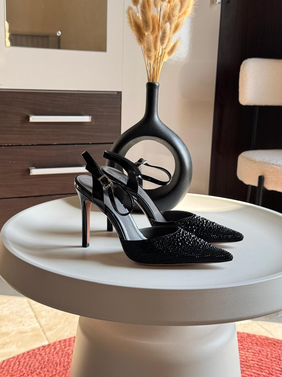 Ladies heels Lilly Onlines