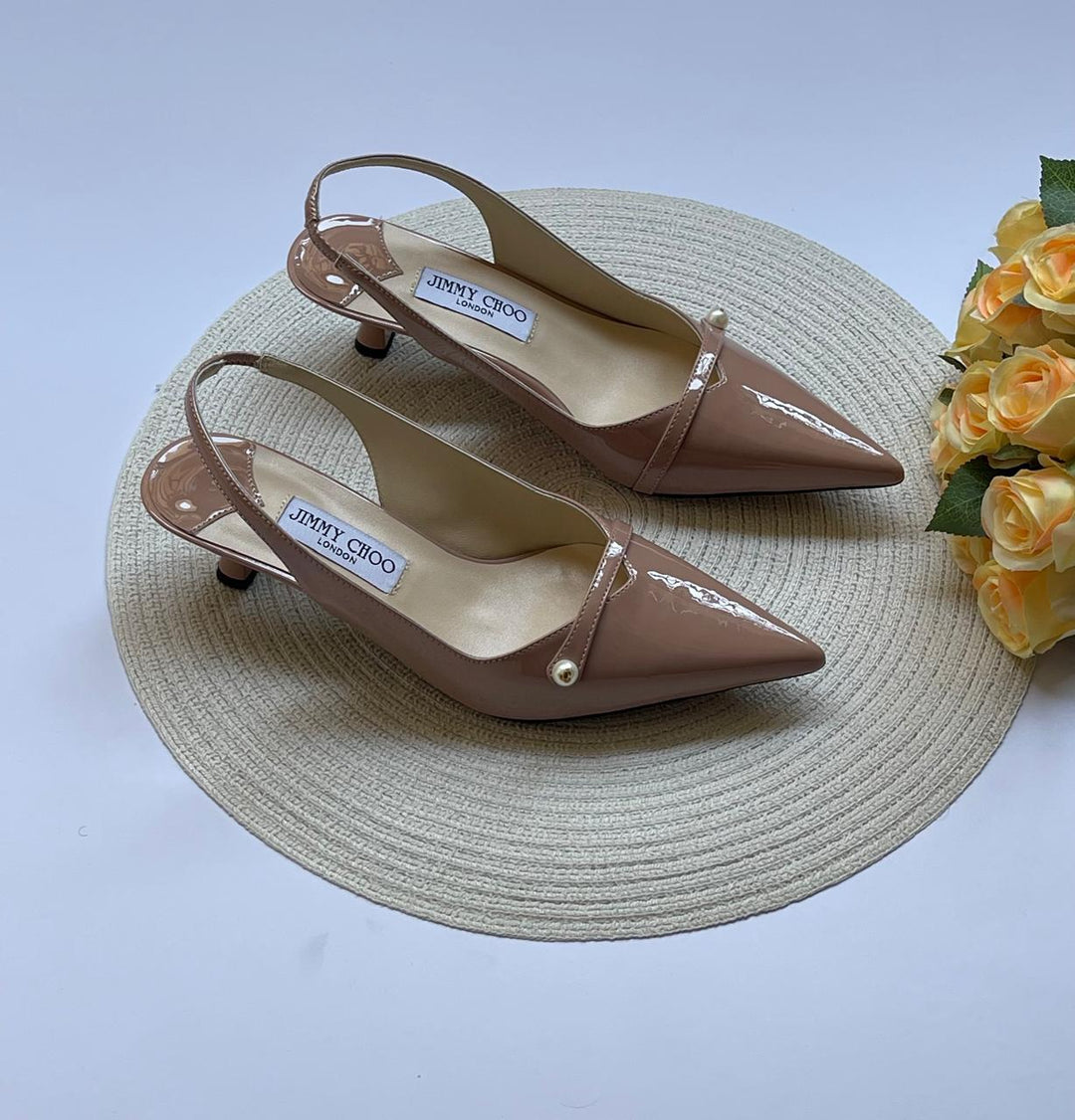 Ladies heels Lilly Onlines