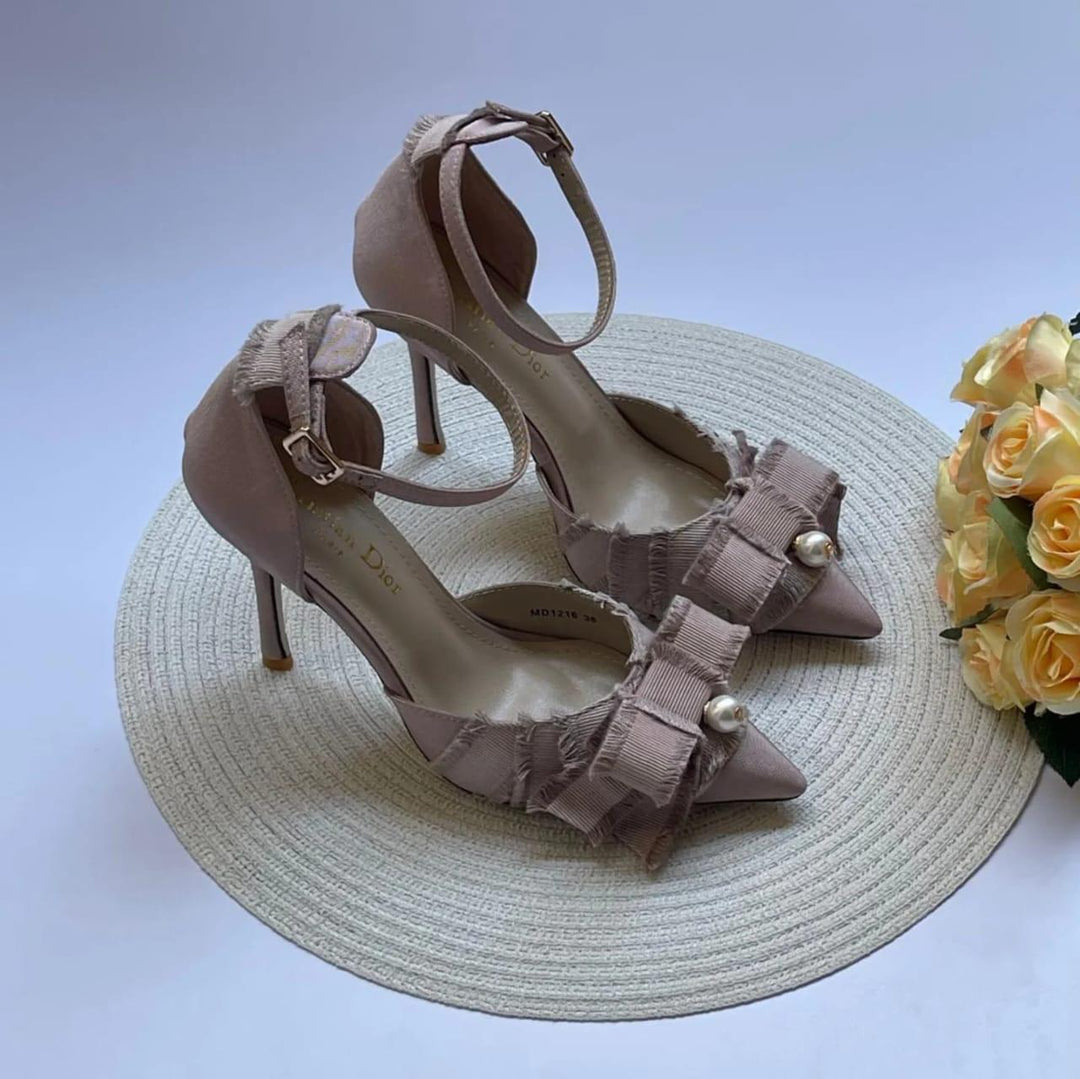 Ladies heels Lilly Onlines