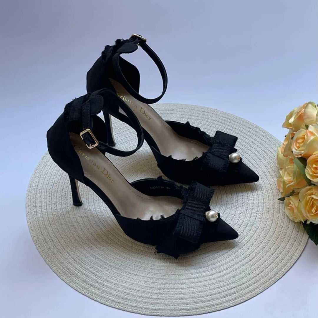 Ladies heels Lilly Onlines