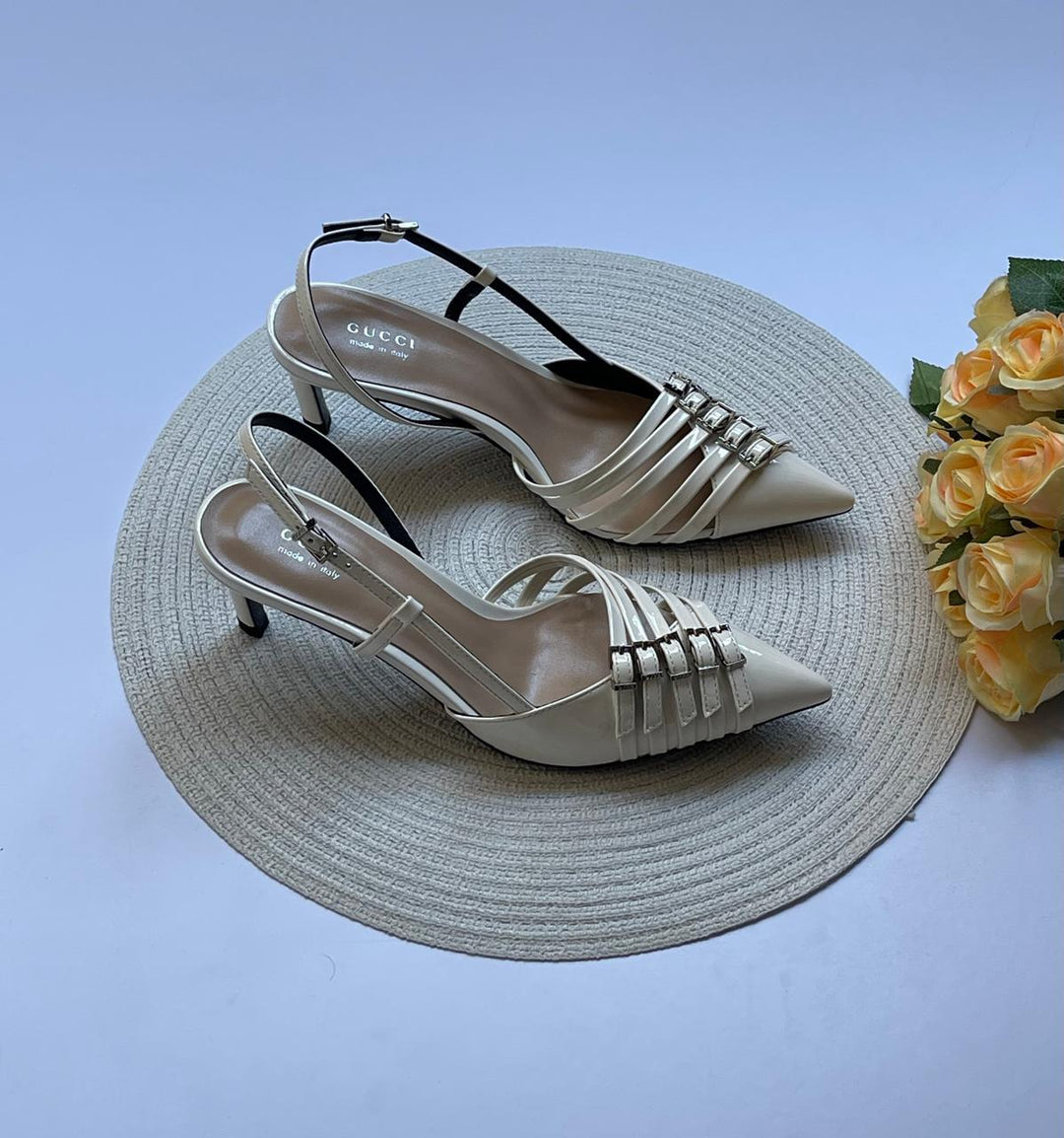 Ladies heels Lilly Onlines