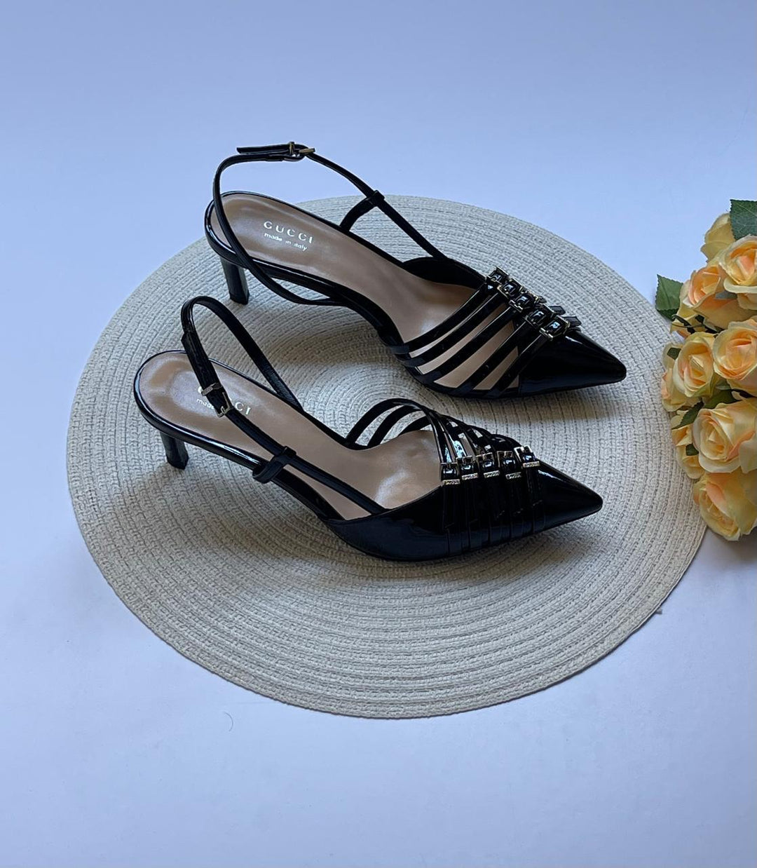 Ladies heels Lilly Onlines