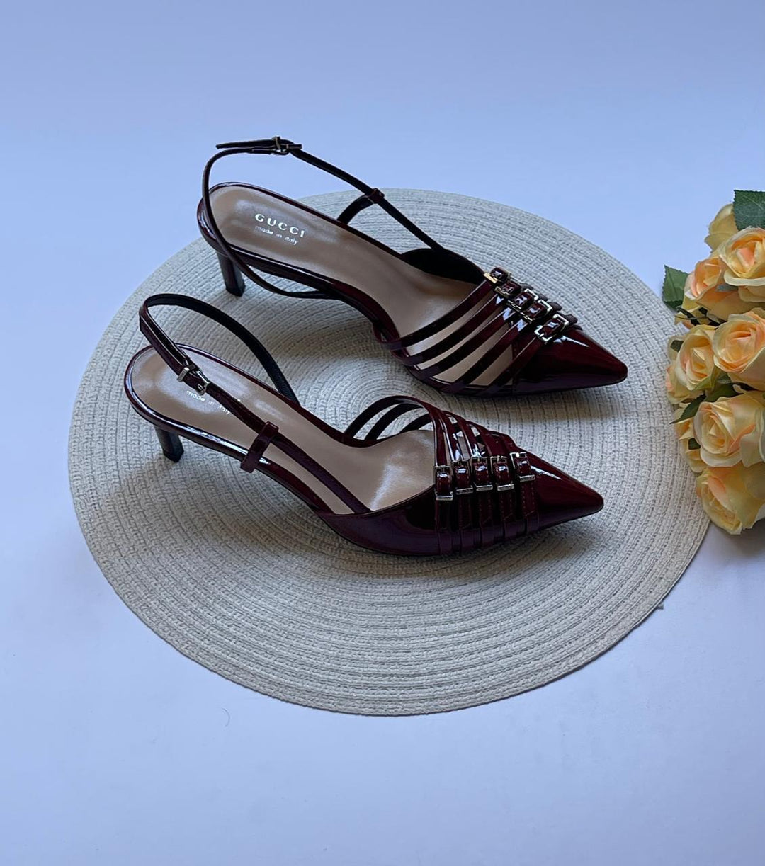 Ladies heels Lilly Onlines