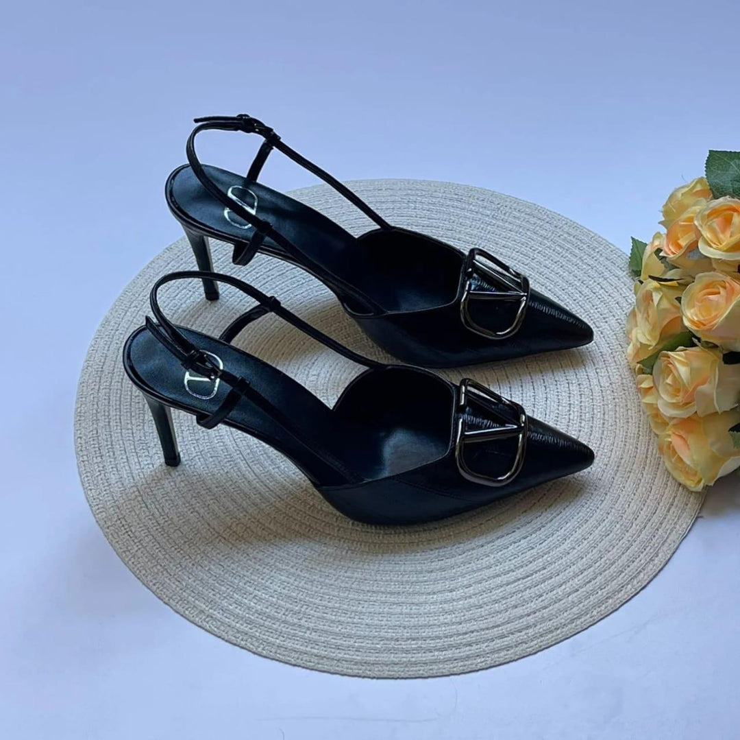 Ladies heels Lilly Onlines
