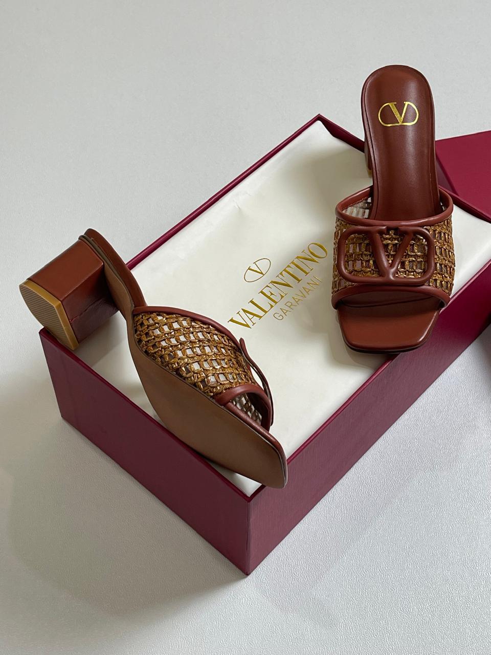 Ladies heels Lilly Onlines
