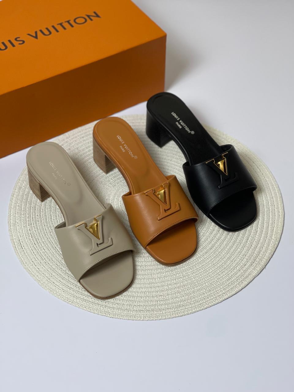 Ladies heels Lilly Onlines