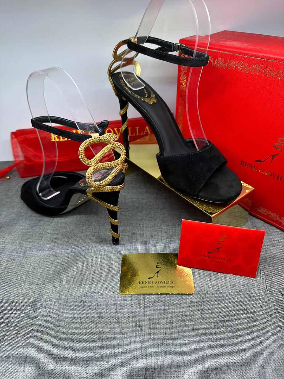 Ladies heels Lilly Onlines