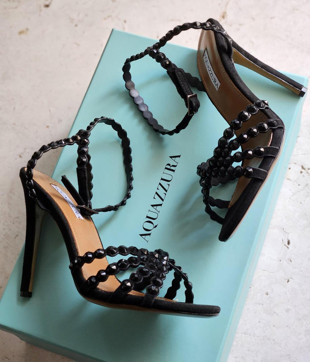 Ladies heels Lilly Onlines