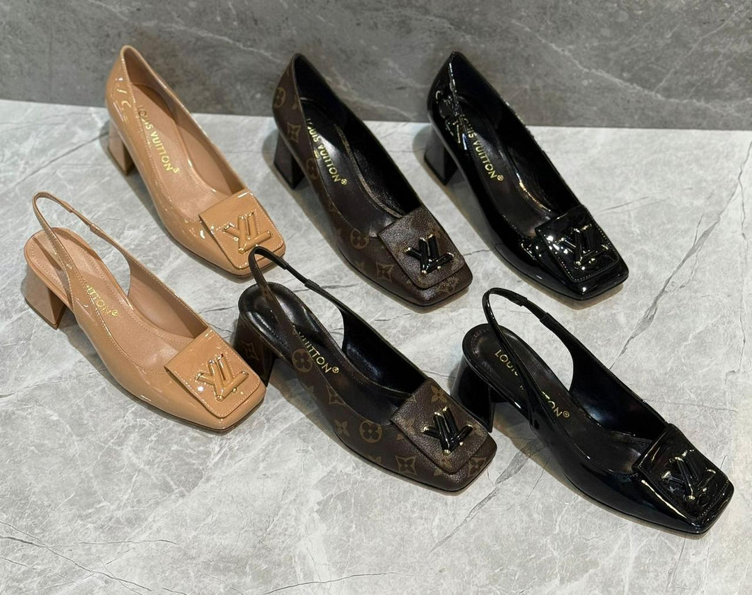 Ladies heels Lilly Onlines
