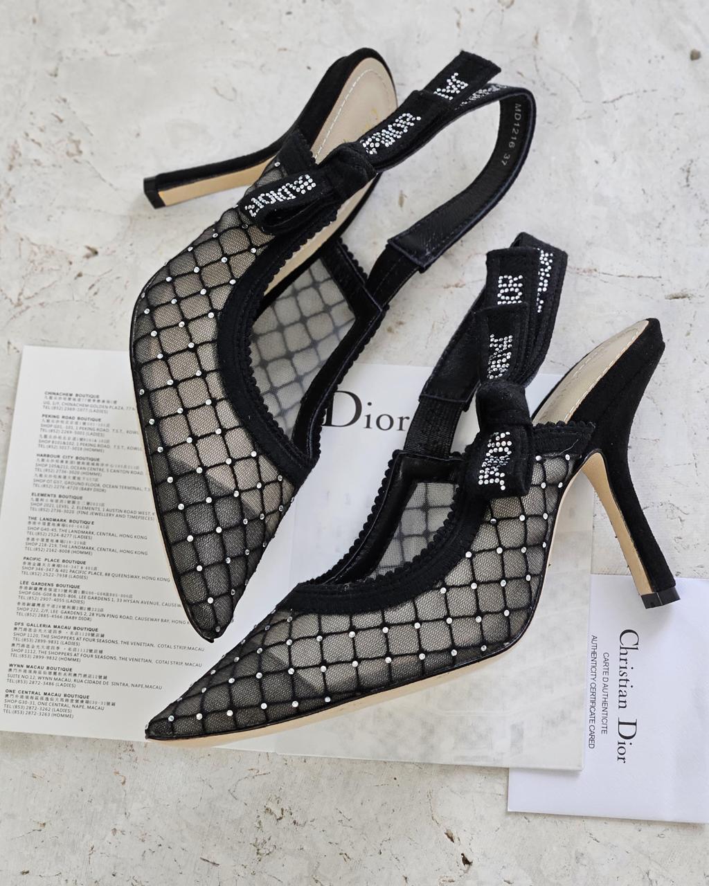 Ladies heels Lilly Onlines