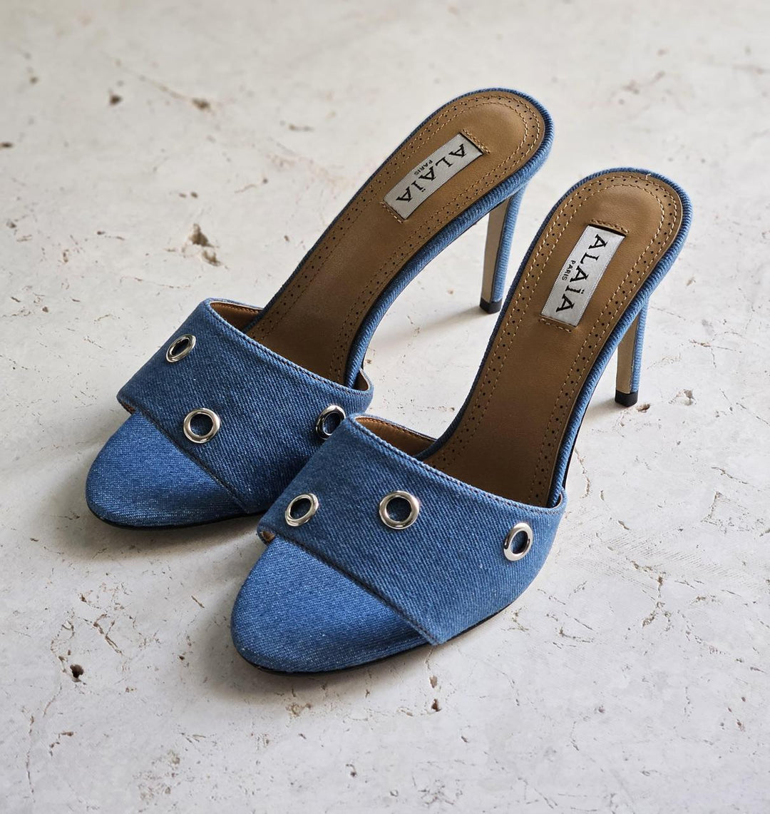 Ladies heels Lilly Onlines