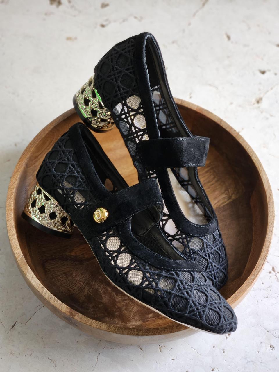 Ladies heels Lilly Onlines
