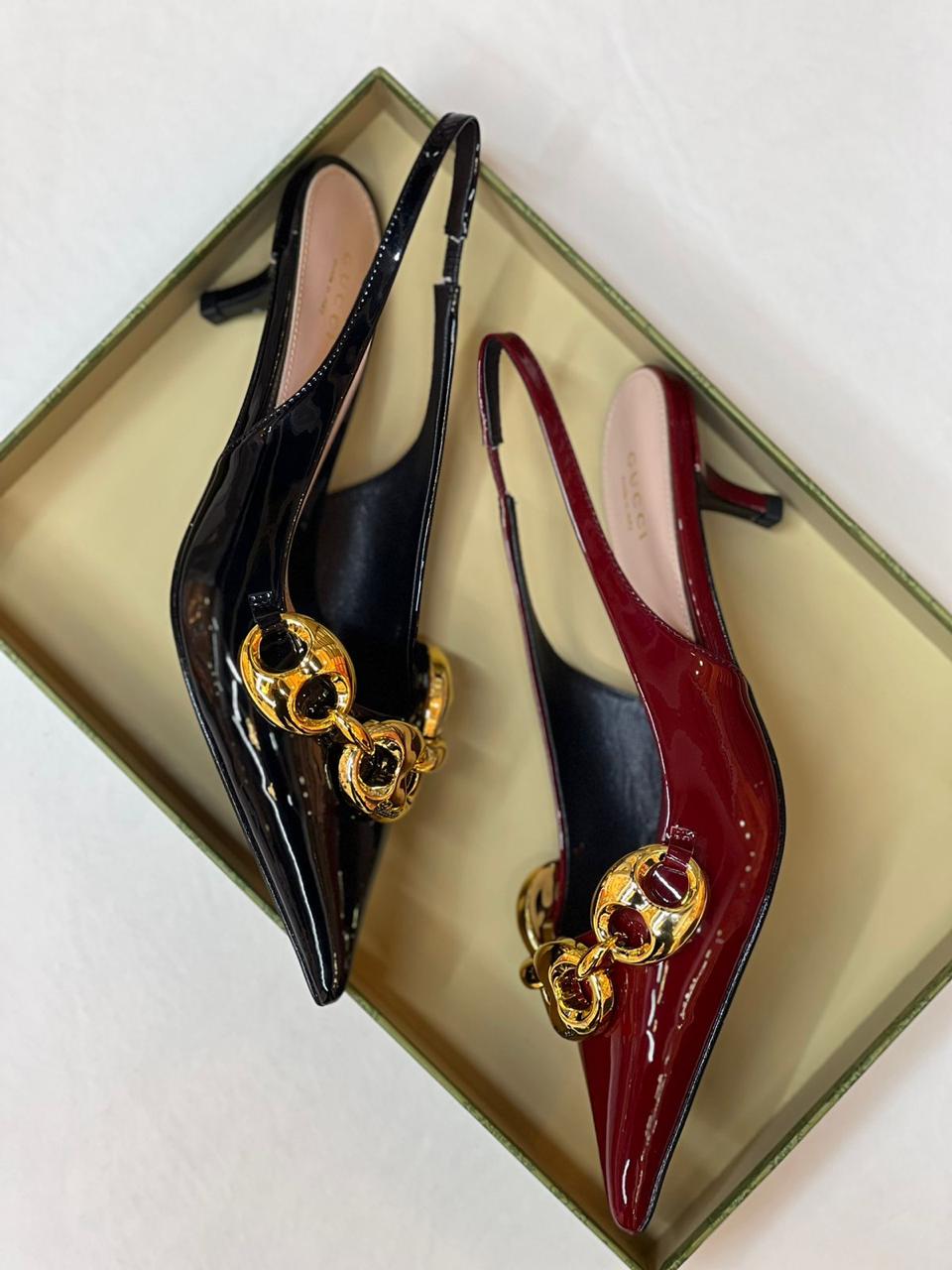 Ladies heels Lilly Onlines