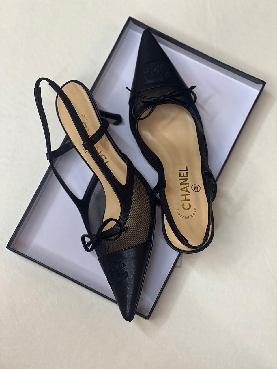 Ladies heels Lilly Onlines