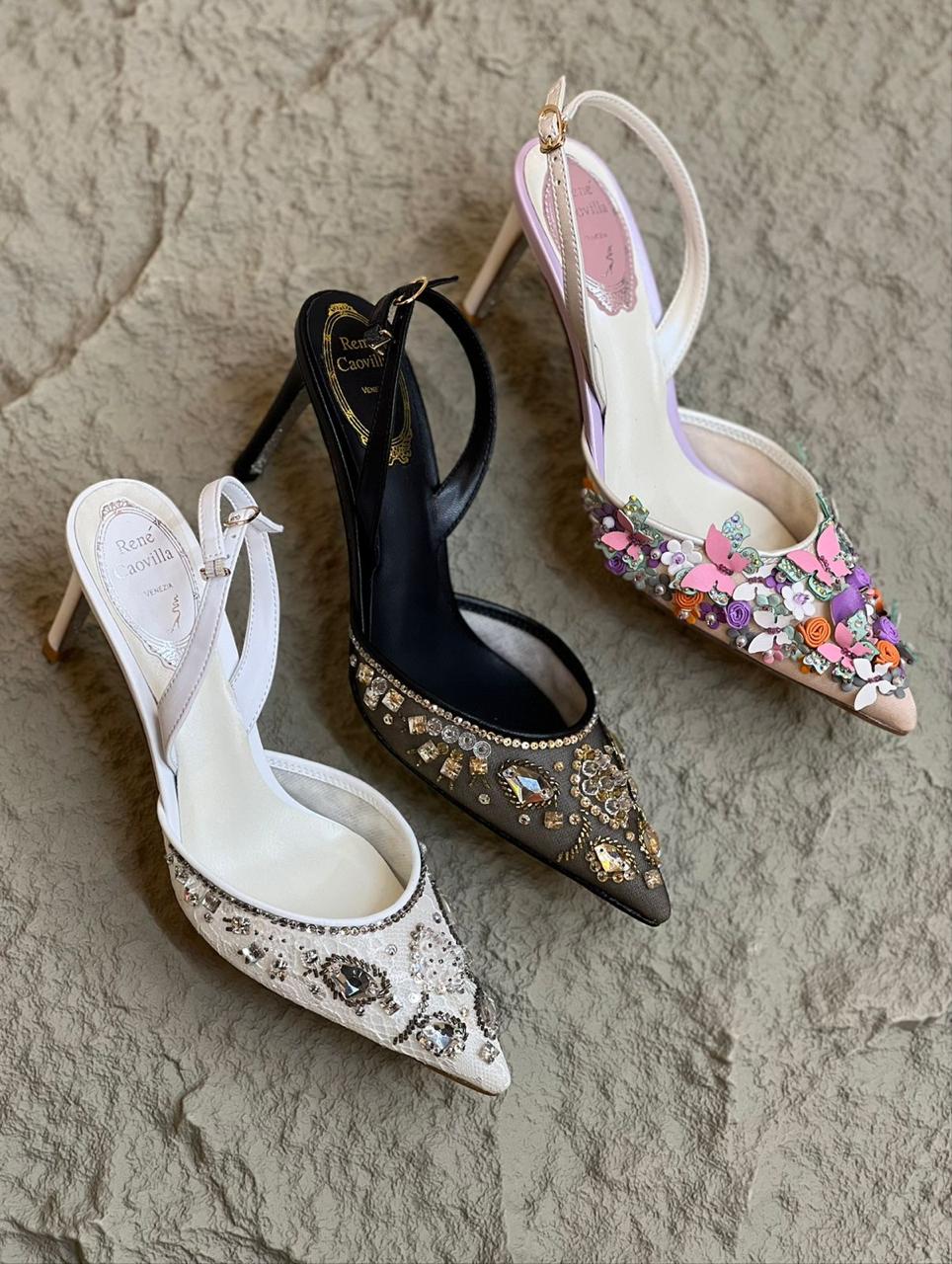 Ladies heels Lilly Onlines
