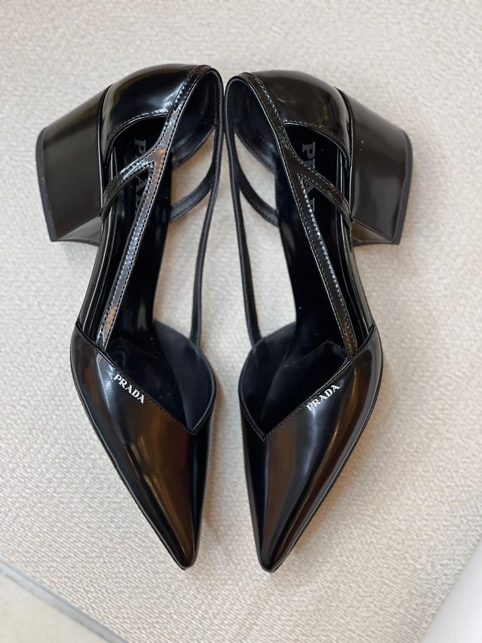 Ladies heels Lilly Onlines