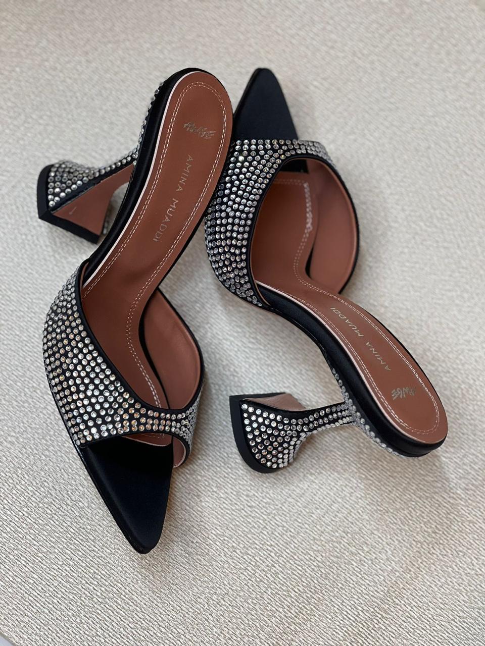 Ladies heels Lilly Onlines