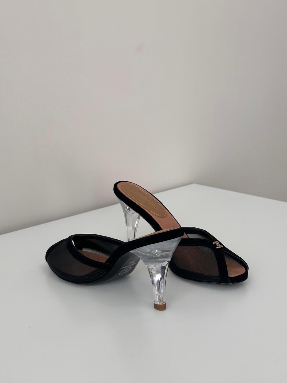 Ladies heels Lilly Onlines