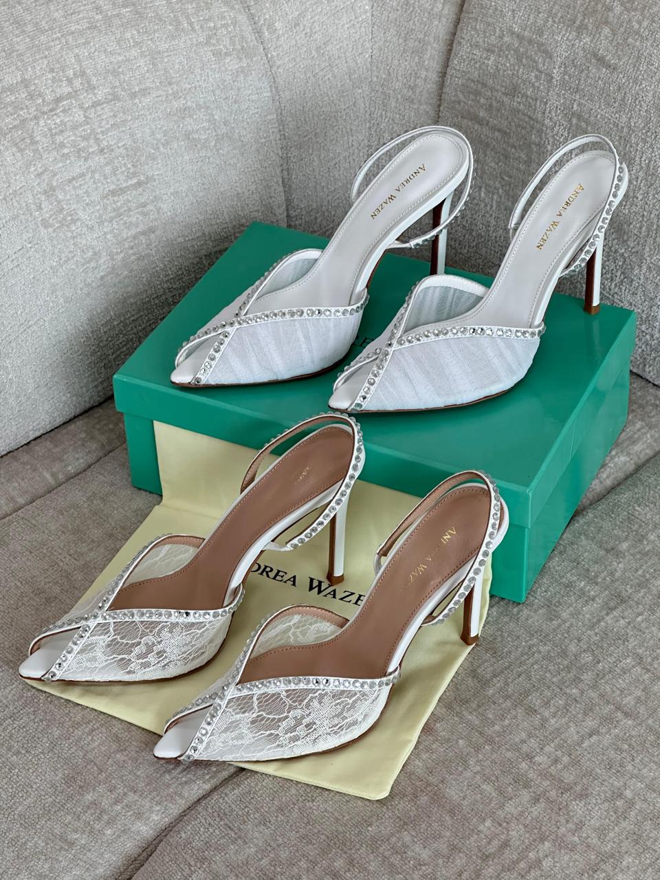 Ladies heels Lilly Onlines