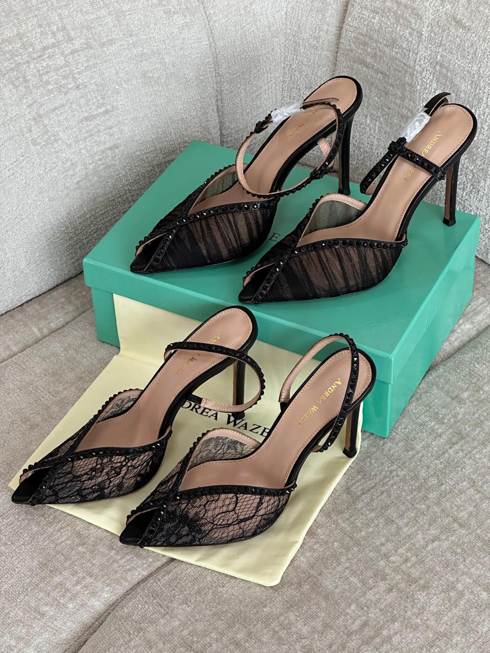 Ladies heels Lilly Onlines