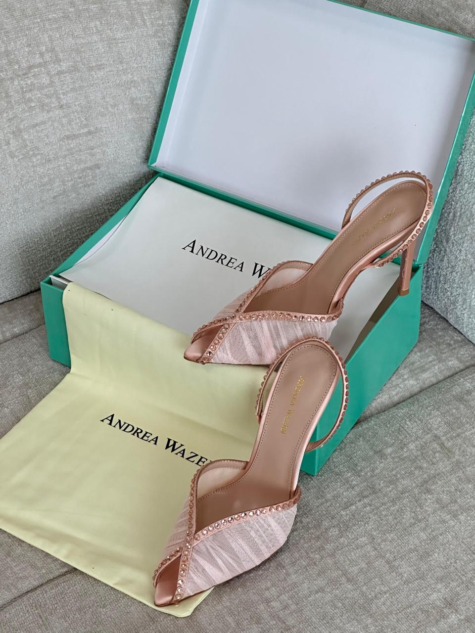 Ladies heels Lilly Onlines
