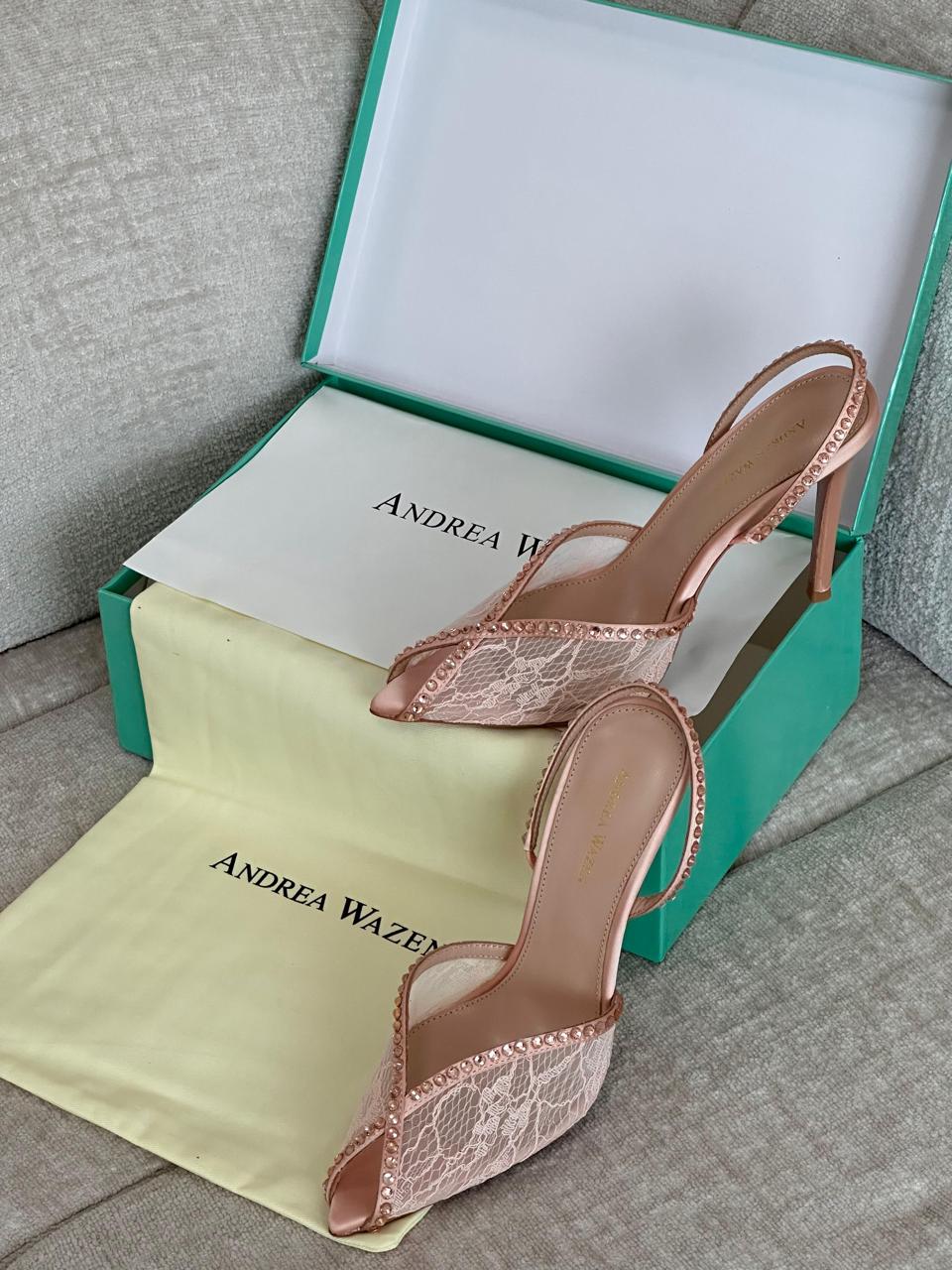 Ladies heels Lilly Onlines