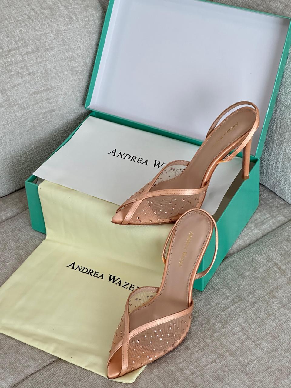 Ladies heels Lilly Onlines
