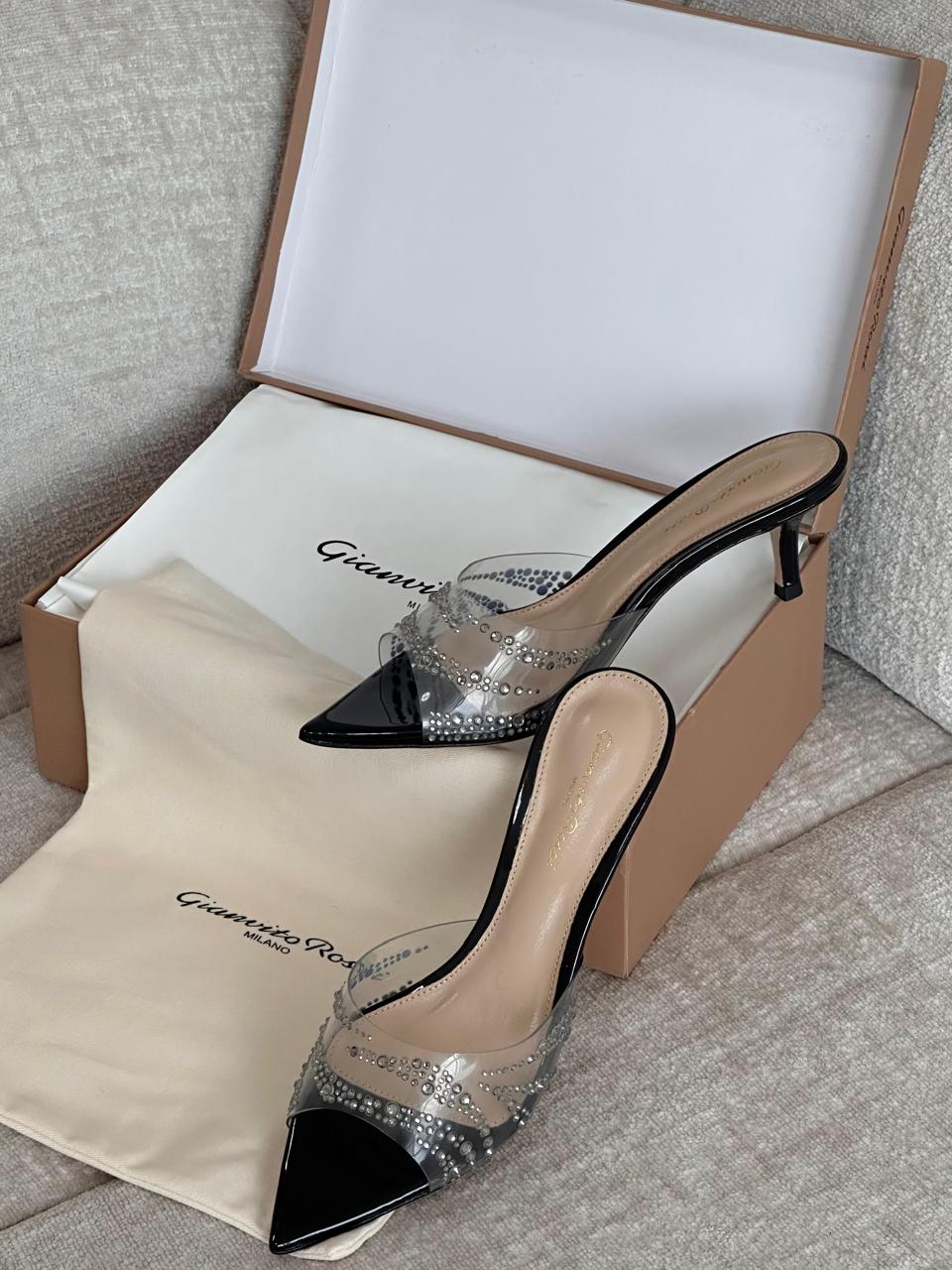 Ladies heels Lilly Onlines