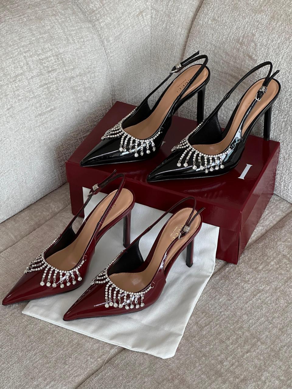 Ladies heels Lilly Onlines