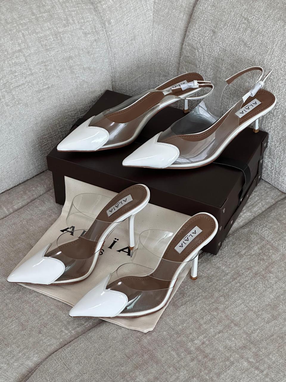 Ladies heels Lilly Onlines