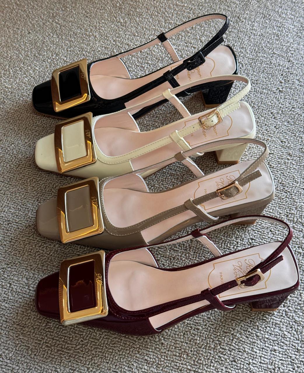Ladies heels Lilly Onlines