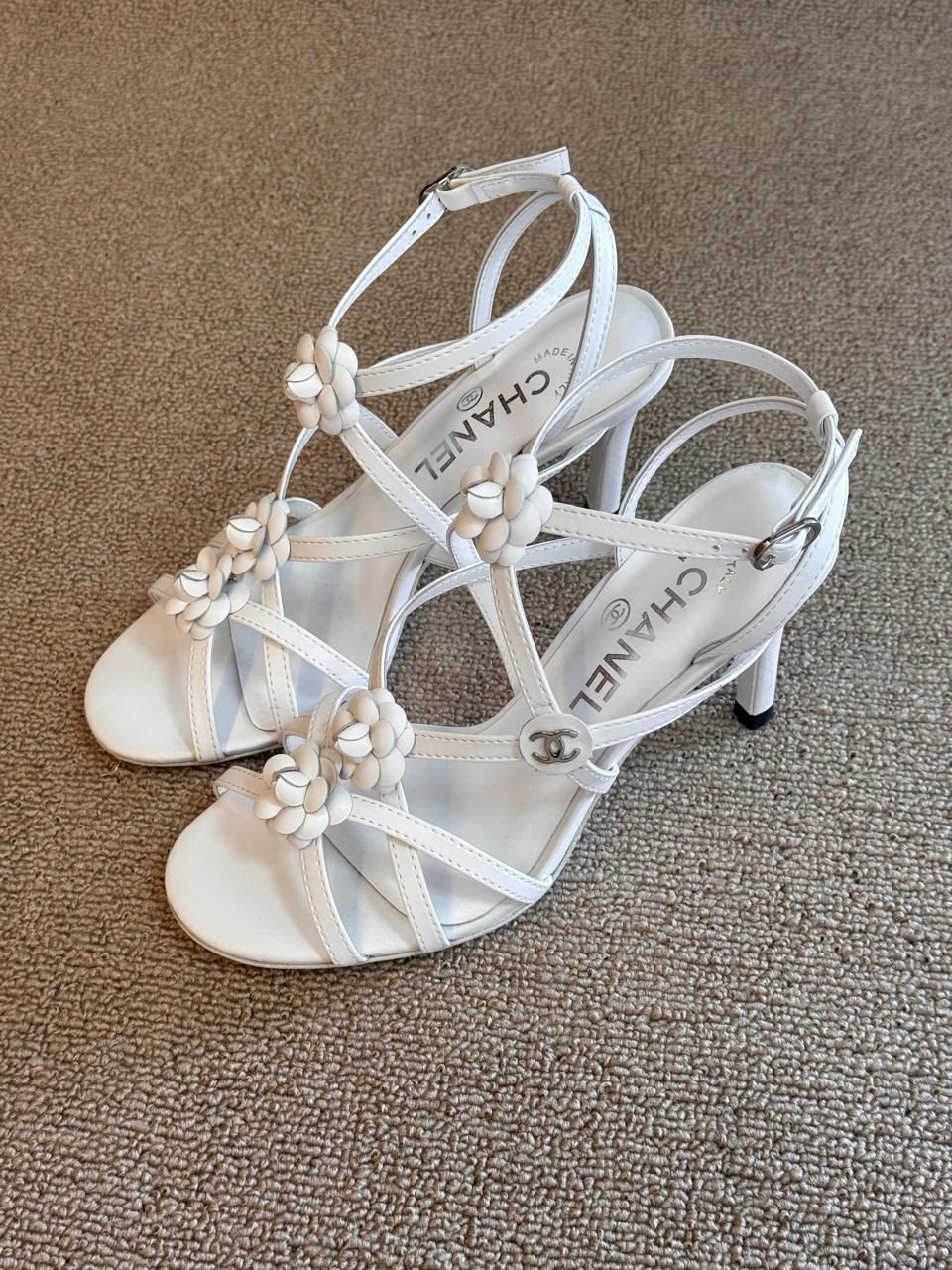 Ladies heels Lilly Onlines