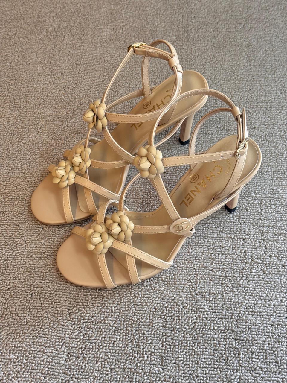 Ladies heels Lilly Onlines