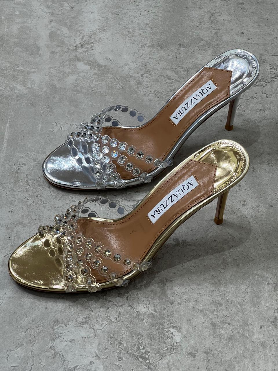 Ladies heels Lilly Onlines