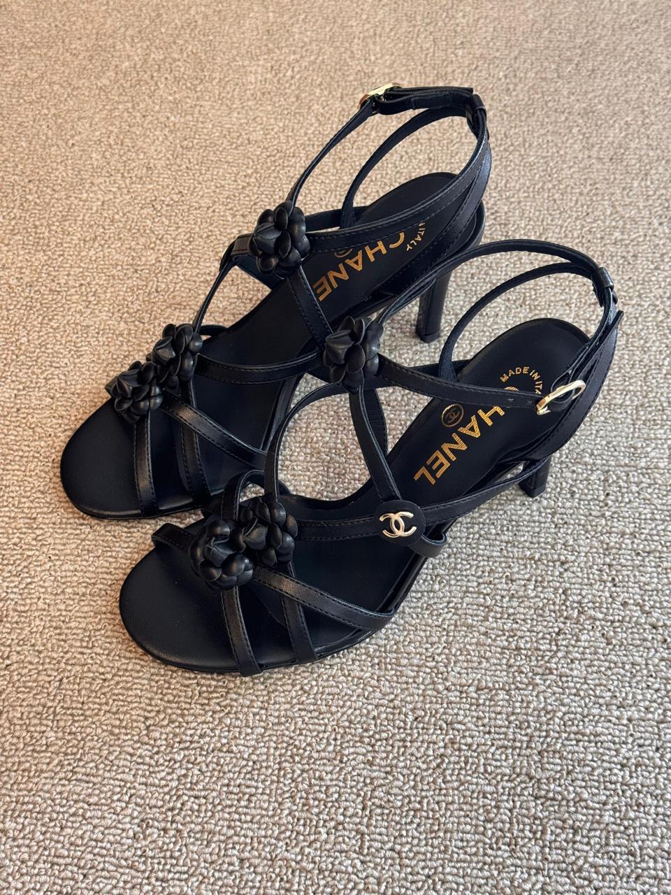 Ladies heels Lilly Onlines