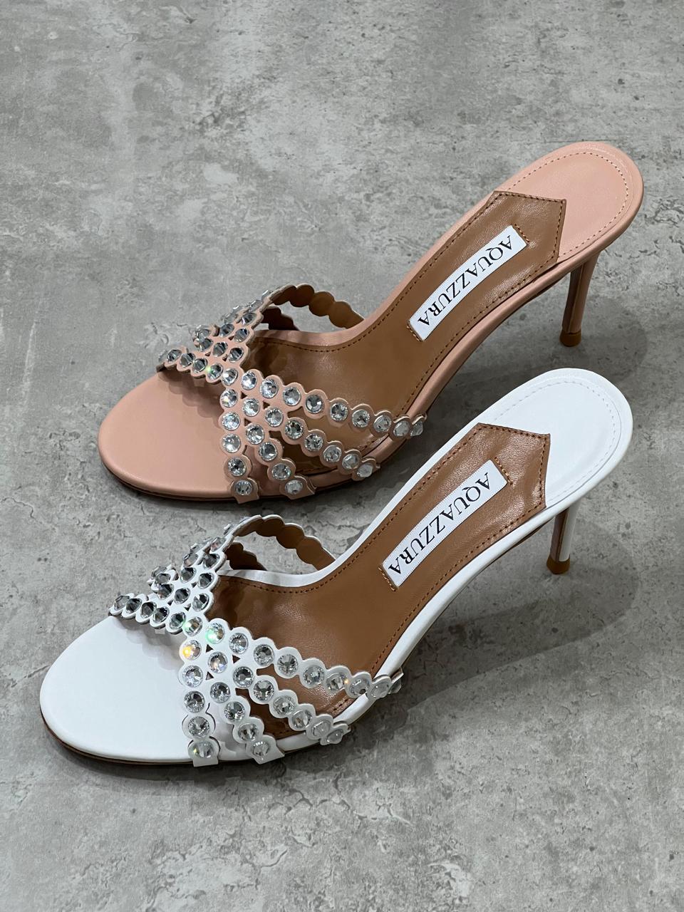 Ladies heels Lilly Onlines