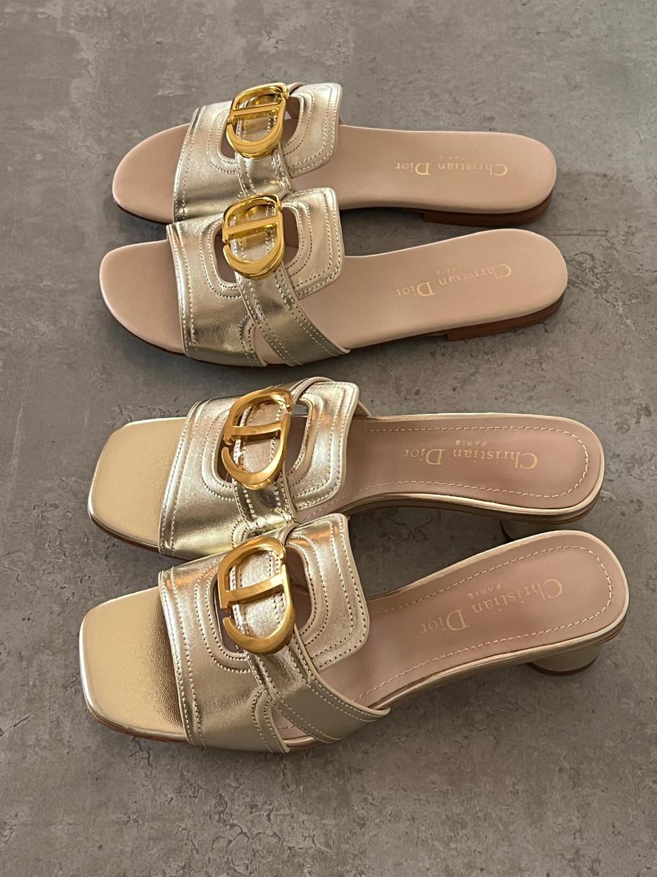 Ladies heels Lilly Onlines
