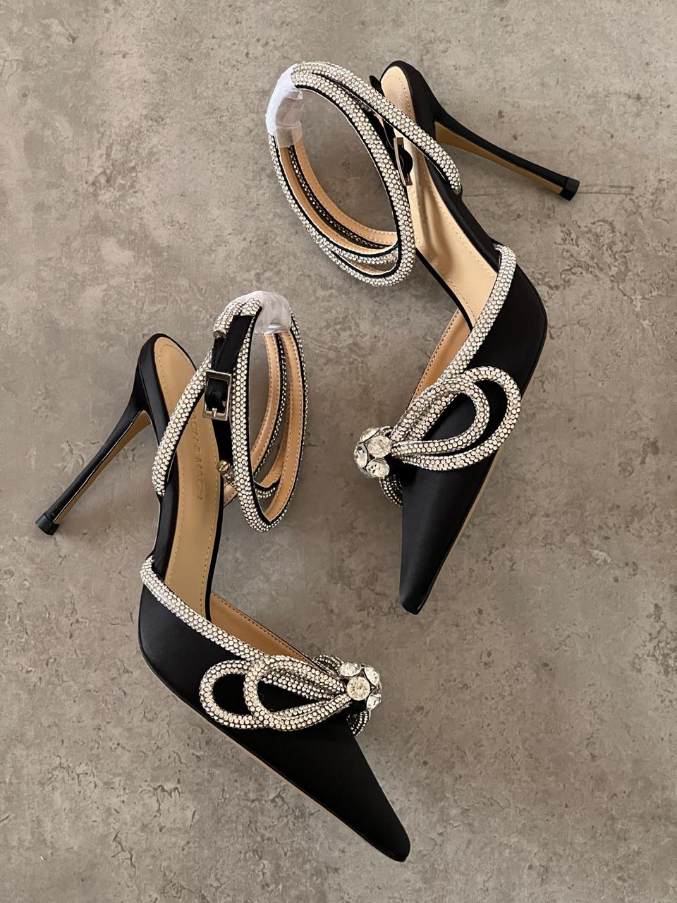 Ladies heels Lilly Onlines