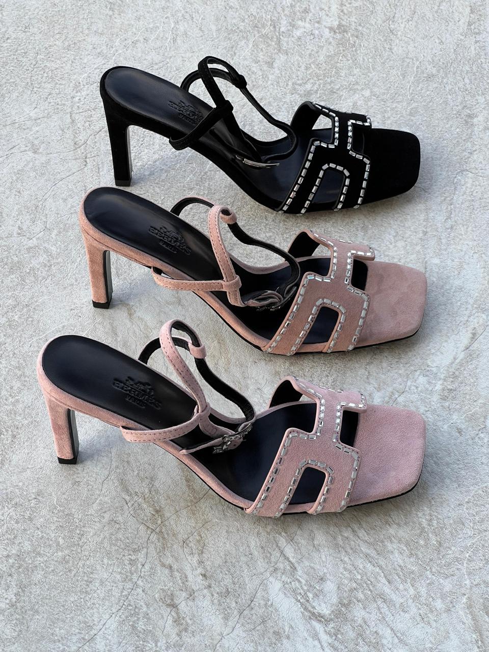 Ladies heels Lilly Onlines
