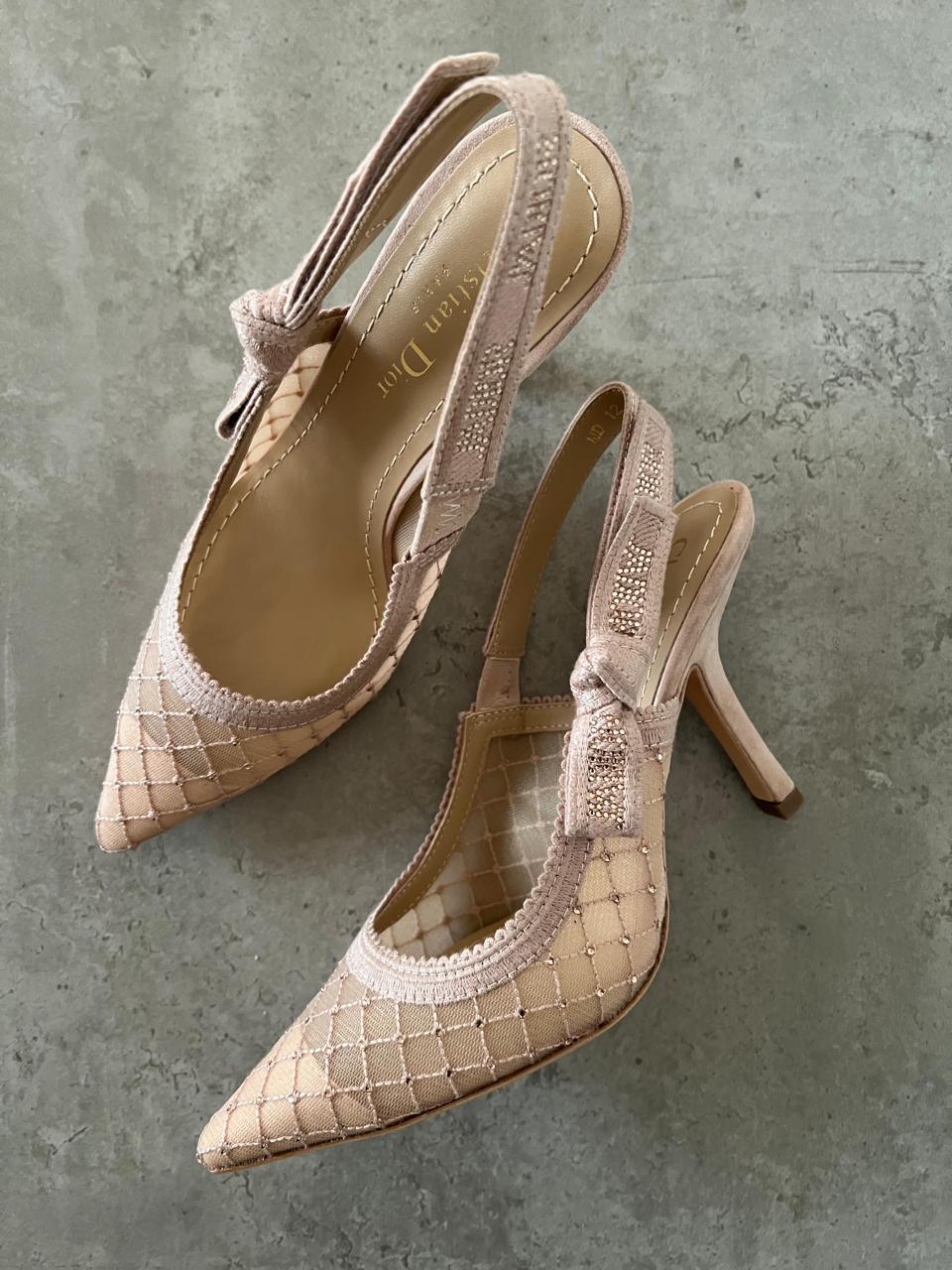 Ladies heels Lilly Onlines