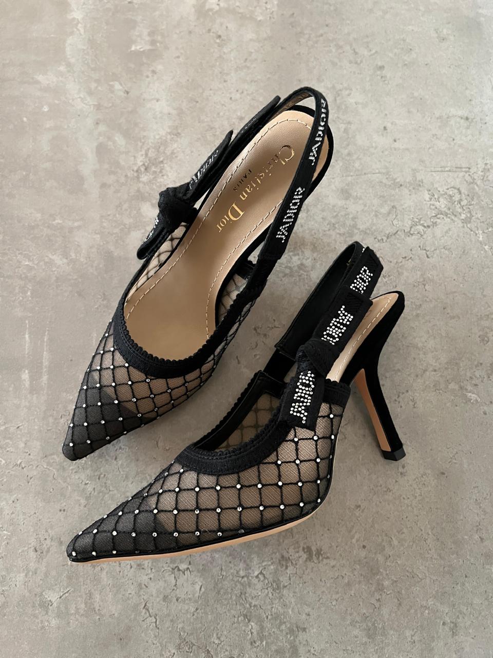 Ladies heels Lilly Onlines