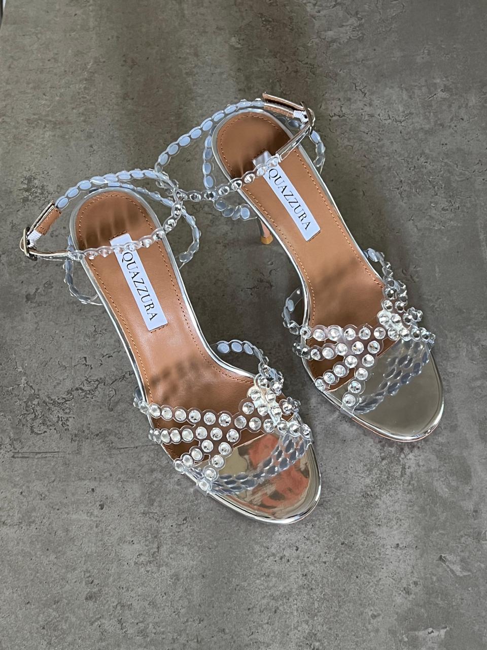 Ladies heels Lilly Onlines