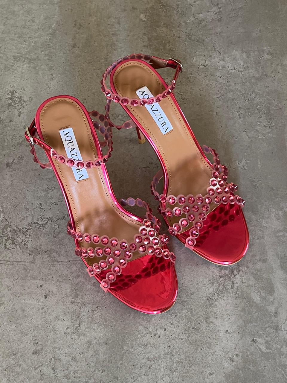 Ladies heels Lilly Onlines