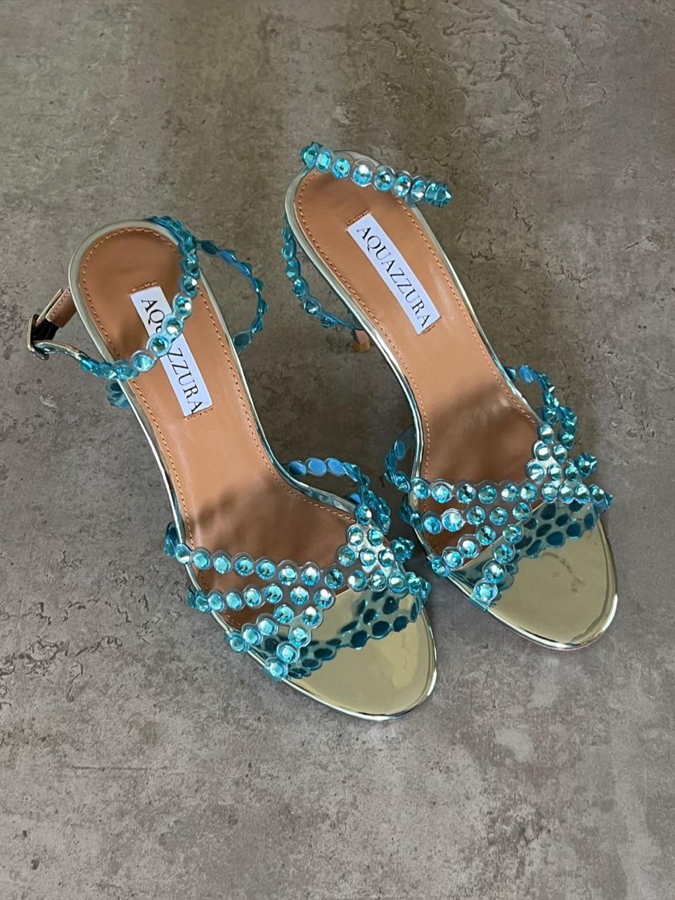 Ladies heels Lilly Onlines