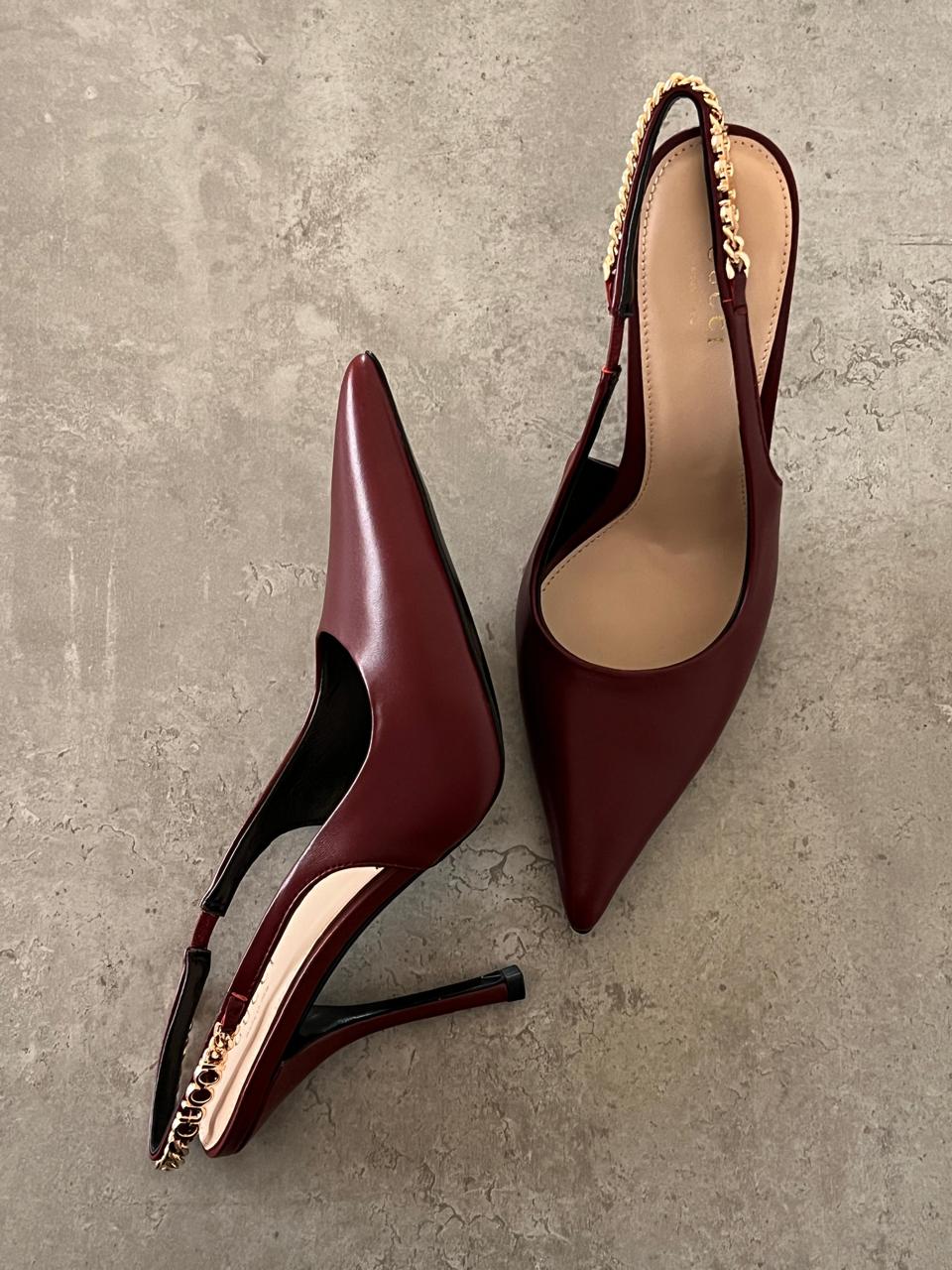 Ladies heels Lilly Onlines